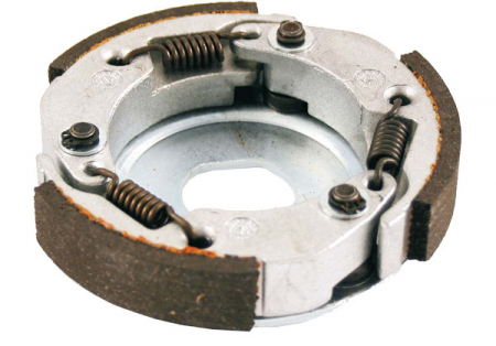 Motor - Ambreiaj plecare Morini/Yamaha D.110