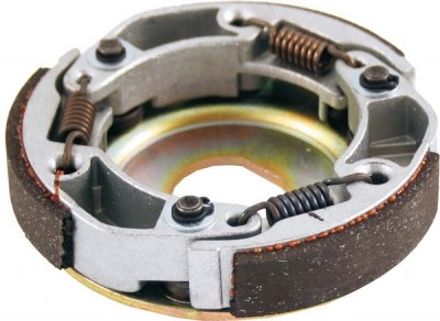 Motor - Ambreiaj plecare spate Aprilia Scarabeo 150