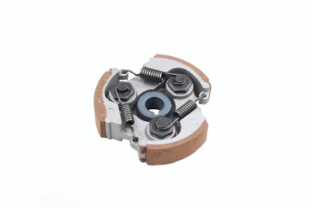 Motor - Ambreaj plecare Pocket bike 3 saboti,conic