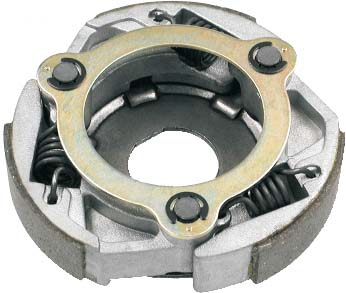 Ambreaj plecare - Ambreiaj plecare spate MBK Skyliner 250
