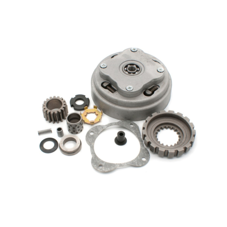 Variator - Ambreiaj complet cross 110cc