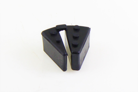 Produse Noi - Amortizor pinion spate, din cauciuc, Benelli