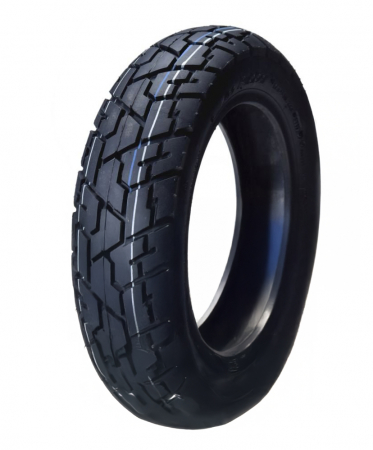 Anvelope & Camera - Anvelopa 100/90-10 133 56J Tl Vee Rubber