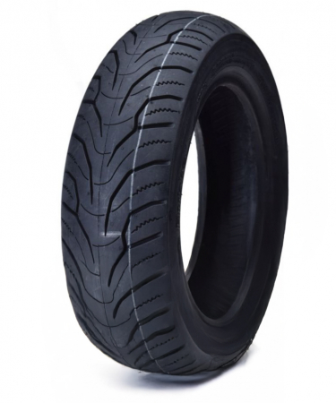 Anvelope & Camera - Anvelopa 100/90-10 56J Tl Vee Rubber