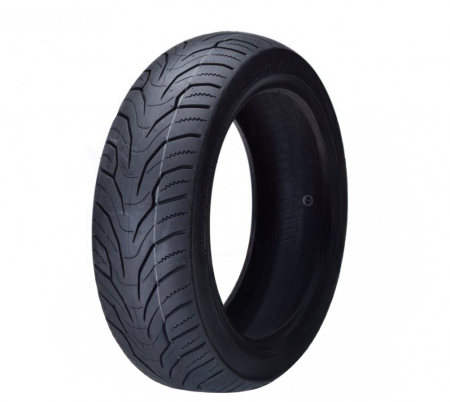 Anvelope & Camera - Anvelopa 110/70-12 47J TL Vee Rubber