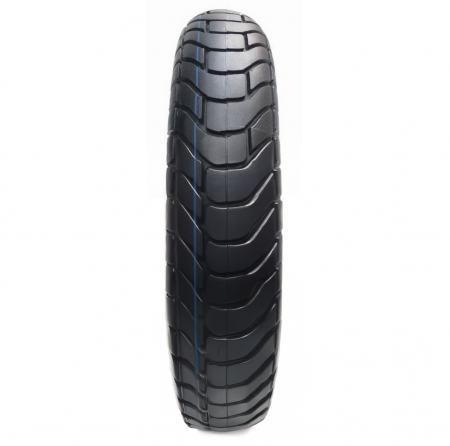Anvelope moto - Anvelopa 120/70-12 139 51L Tl Vee Rubber