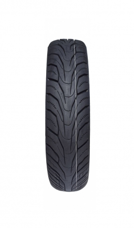 Anvelope & Camera - Anvelopa 90/90-12 396 44J TL Vee Rubber