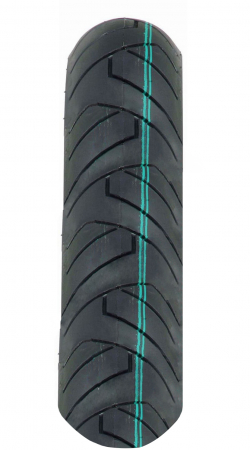 Anvelope & Camera - Anvelopa 130/60-13 119C 60P TL Vee Rubber