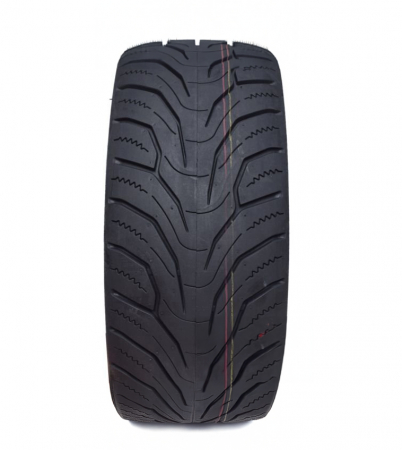 Anvelope & Camera - Anvelopa 130/60-13 60P Tl Vee Rubber