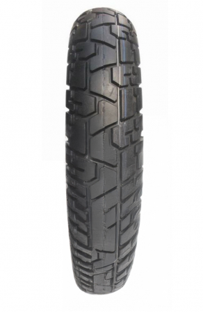 Anvelope & Camera - Anvelopa 130/80-12 133 69J Tl Vee Rubber