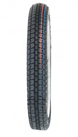 Anvelope & Camera - Anvelopa 2.25-17 013 39J TT Vee Rubber