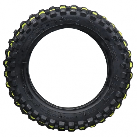 Anvelope moto - Anvelopa 2.50-10 F807 4PR TT, Awina