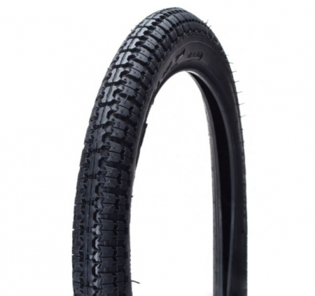 Anvelope moto - Anvelopa 2.50-16 (2-1/2-16) 26N F872 2PR TT, Awina