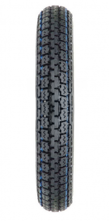 Anvelope & Camera - Anvelopa 2.75-17 Vrm 015 46P TT Vee Rubber