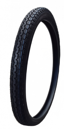 Anvelope & Camera - Anvelopa 2.75-18 Vrm 015 48P TT Vee Rubber