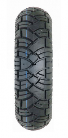 Anvelope moto - Anvelopa 3.00-12 094 43J TT Simson Sr Vee Rubber