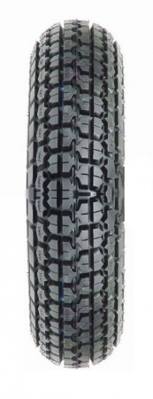 Anvelope moto - Anvelopa 3.00-12 220 47J TT Simson Sr Vee Rubber