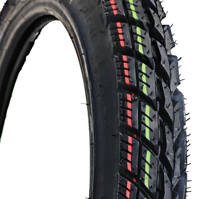 Anvelopa OPIN 3.00-18 6PR TT [1]