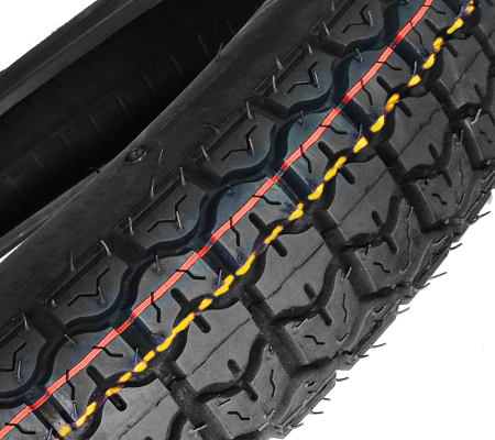 Anvelopa 3.25-16 6PR TT Carrystone 809 [2]