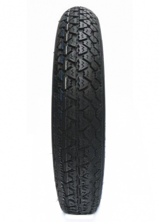 Anvelope & Camera - Anvelopa 3.50-10 054 59J TT Vee Rubber