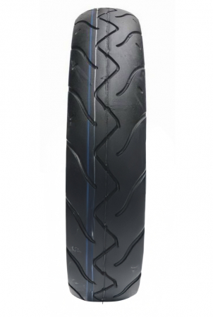 Anvelope & Camera - Anvelopa 3.50-10 099 56J TT R Vee Rubber