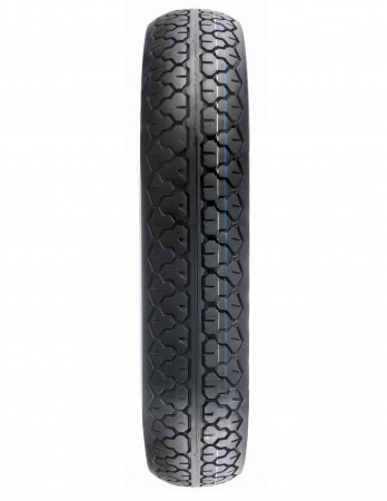 Anvelope moto - Anvelopa 3.50-10 144 51J TL Vee Rubber