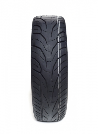 Anvelope moto - Anvelopa 3.50-10 59J TL Vee Rubber