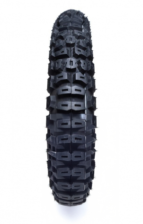 Anvelope & Camera - Anvelopa 3.50-16 022B 58R TT R Vee Rubber