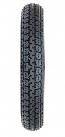 Anvelope & Camera - Anvelopa 3.50-18 015 62P TT Vee Rubber