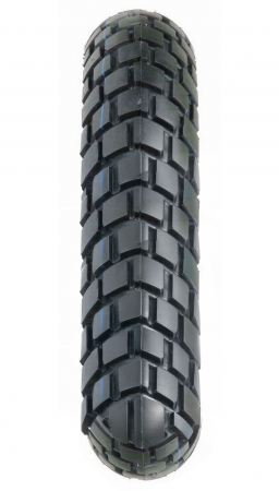 Anvelope & Camera - Anvelopa 4.10-18 163 59P TT R Vee Rubber