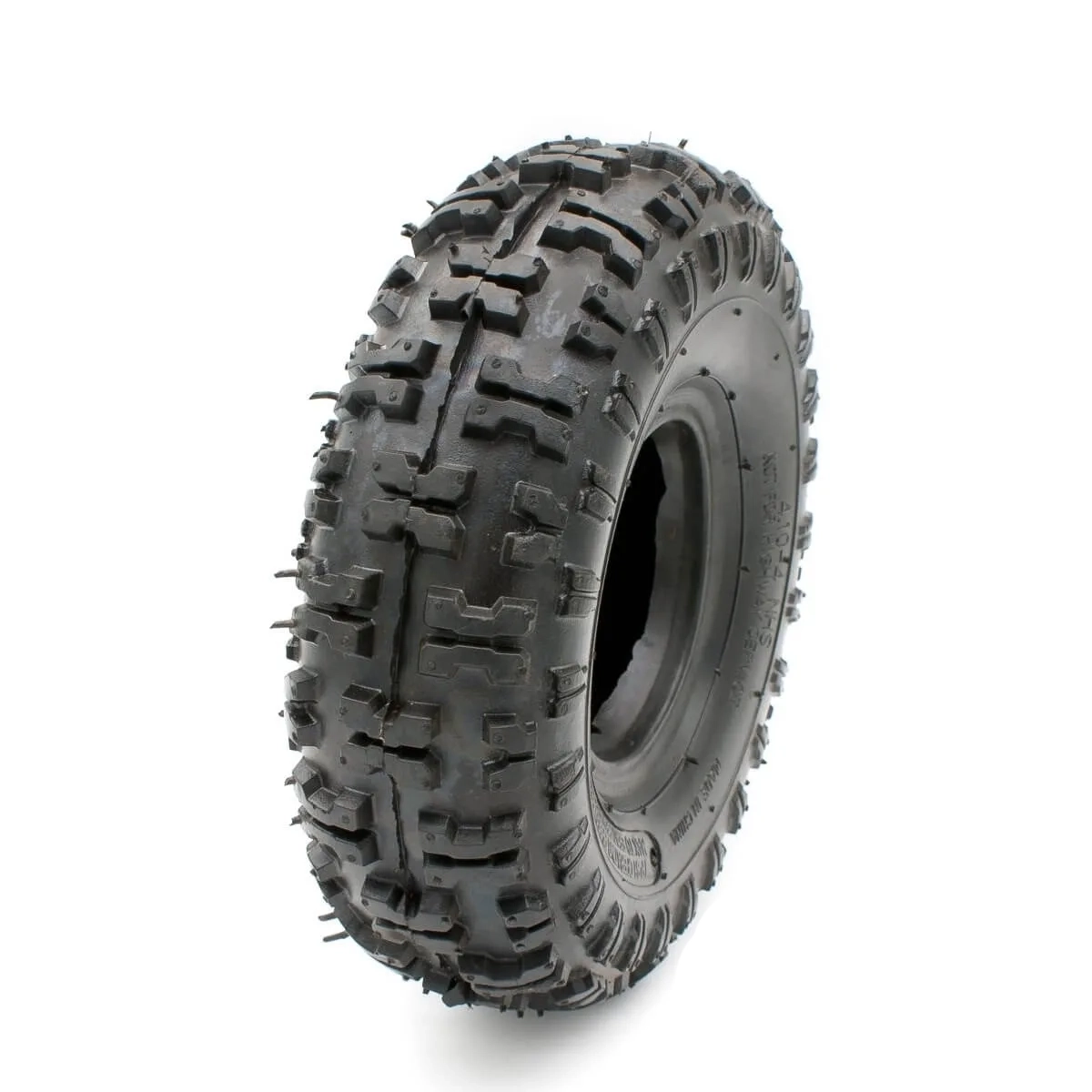 Anvelope ATV - Anvelopa 4.10-4 Mini QUAD,1