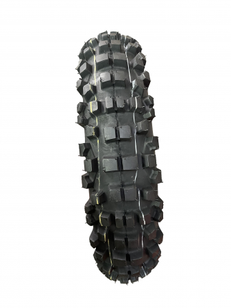 Anvelope & Camera - Anvelopa 90/100-14 49M TT R Vee Rubber