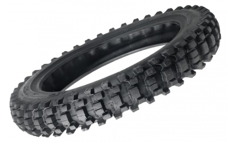 Anvelope moto - Anvelopa 90/100-14 6PR TT 862 Carrystone
