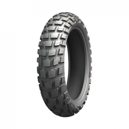Anvelope & Camera - Anvelopa Michelin Anakee Wild 90/90-21 54R  TT/TL