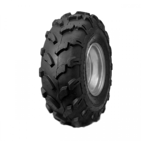 Anvelope & Camera - Anvelopa ATV 18x9.5-8 A-988 AWINA 4PR DUAL/OFF-ROAD