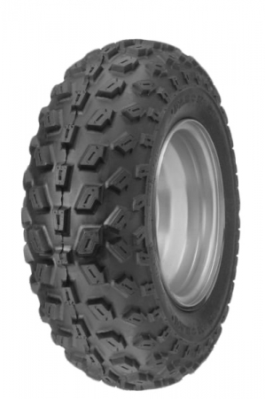Anvelope & Camera - Anvelopa ATV 21x7-10 A-878B AWINA 4PR