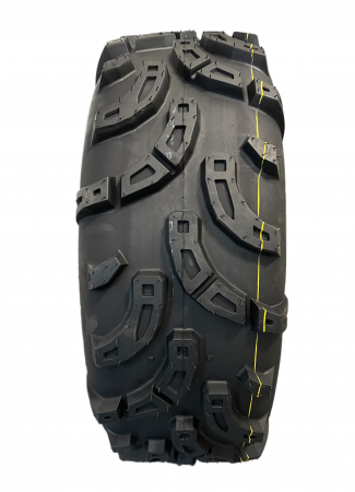 Anvelopa Linhai ATV/Quad, 24x8-12 (200/75-12), YX-P170-01 [2]