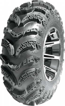 Anvelope ATV/UTV - Anvelopa ATV/Quad AMS Slingshot  25X8-12 43J