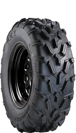 Anvelope ATV/UTV - Anvelopa ATV/Quad Carlisle All Conditions Tire  25X8R-12