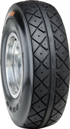 Anvelope ATV/UTV - Anvelopa ATV/Quad Duro DI2014 Top Fighter 25X8-12 43N