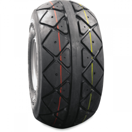 Anvelope ATV/UTV - Anvelopa ATV/Quad Duro DI2014 Top Fighter 21X7-10 42N