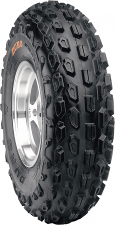 Anvelope ATV/UTV - Anvelopa ATV/Quad Duro HF277 Thrasher 19X8R7