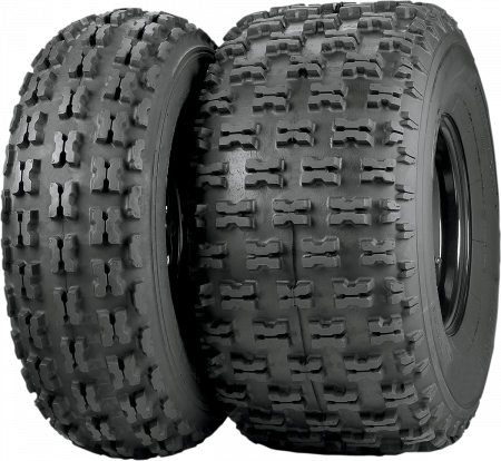 Anvelope ATV/UTV - Anvelopa ATV/Quad ITP  Holeshot 20X11-8
