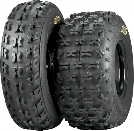Anvelope ATV/UTV - Anvelopa ATV/Quad ITP  Holeshot XCR 21X7-10 30F