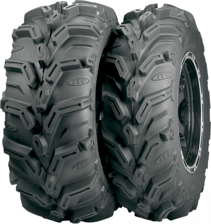 Anvelope ATV/UTV - Anvelopa ATV/Quad ITP Mud Lite XTR 27X11R14 81F