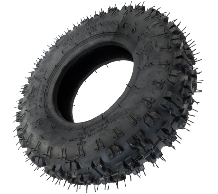 Anvelope ATV/UTV - Anvelopa ATV/Quad MR685 4,10-6TL