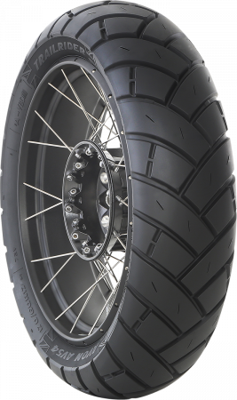 Anvelope & Camera - Anvelopa Avon Trail Rider 180/55ZR17 (73W) TL
