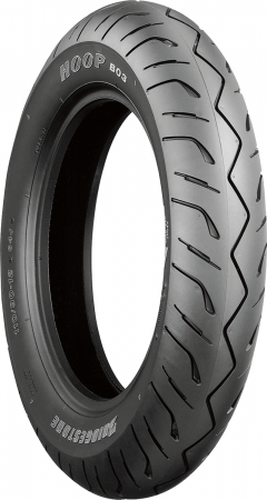Anvelope & Camera - Anvelopa  Bridgestone B03-G 120/80-14 58S TL