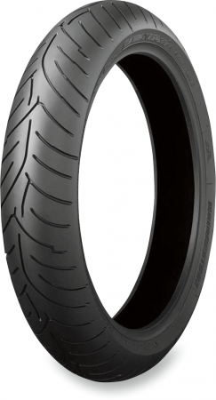 Anvelope moto - Anvelopa Bridgestone Battlax BT-023 120/70ZR18 GT (59W) TL