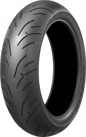 Anvelope moto - Anvelopa Bridgestone Battlax BT-023 190/55ZR17 GT (73W) TL